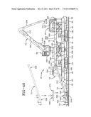 METHOD AND APPARATUS FOR RETRIEVING AND PLACING TIE PLATES diagram and image