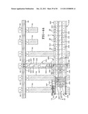 METHOD AND APPARATUS FOR RETRIEVING AND PLACING TIE PLATES diagram and image