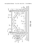 METHOD AND APPARATUS FOR RETRIEVING AND PLACING TIE PLATES diagram and image