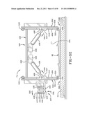 METHOD AND APPARATUS FOR RETRIEVING AND PLACING TIE PLATES diagram and image