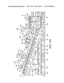 METHOD AND APPARATUS FOR RETRIEVING AND PLACING TIE PLATES diagram and image