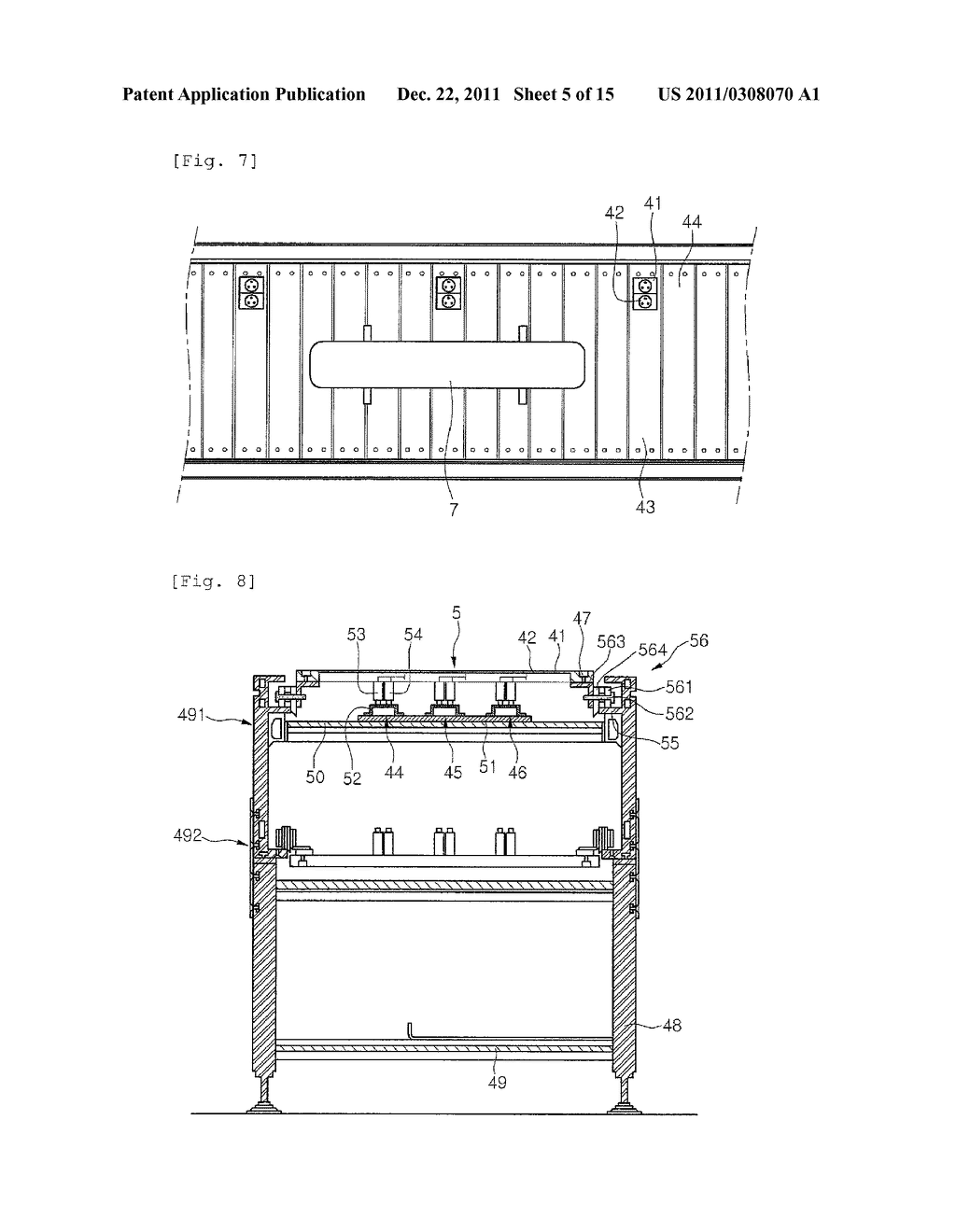 IMAGE APPARATUS PRODUCTION SYSTEM, IMAGE APPARATUS INSPECTION SYSTEM, AND     IMAGE APPARATUS INSPECTION METHOD - diagram, schematic, and image 06