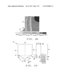 Perpendicular magnetic recording head laminated with AFM-FM phase change     material diagram and image