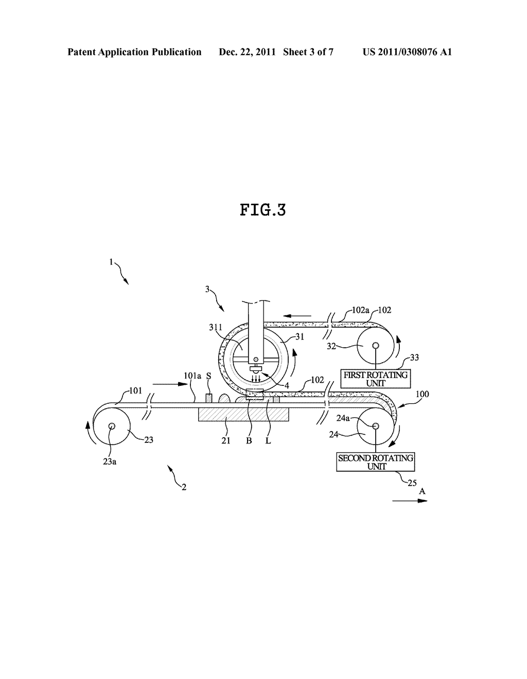 APPARATUS FOR MANUFACTURING LIQUID CRYSTAL DISPLAY PANEL - diagram, schematic, and image 04