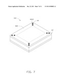 METHOD FOR MANUFACTURING MULTILAYER PRINTED CIRCUIT BOARD WITH PLATED     THROUGH HOLES diagram and image