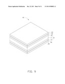 METHOD FOR MANUFACTURING MULTILAYER PRINTED CIRCUIT BOARD WITH PLATED     THROUGH HOLES diagram and image