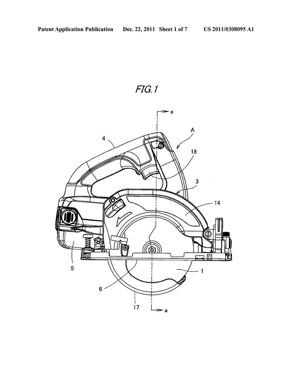 PORTABLE CUTTING MACHINE - diagram, schematic, and image 02