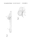 CUTTING TOOL FOR THE SEVERANCE OF BOARD-LIKE WORKPIECES diagram and image