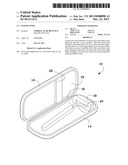 RAZOR SAVER diagram and image