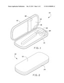 RAZOR SAVER diagram and image