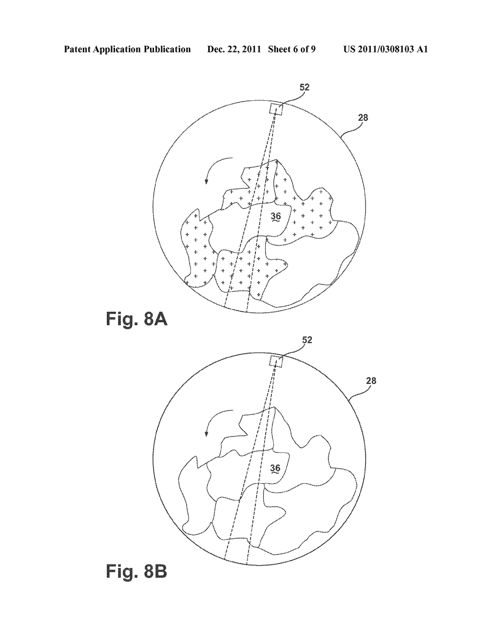 APPARATUS AND METHOD OF DRYING LAUNDRY WITH DRYING UNIFORMITY     DETERMINATION - diagram, schematic, and image 07