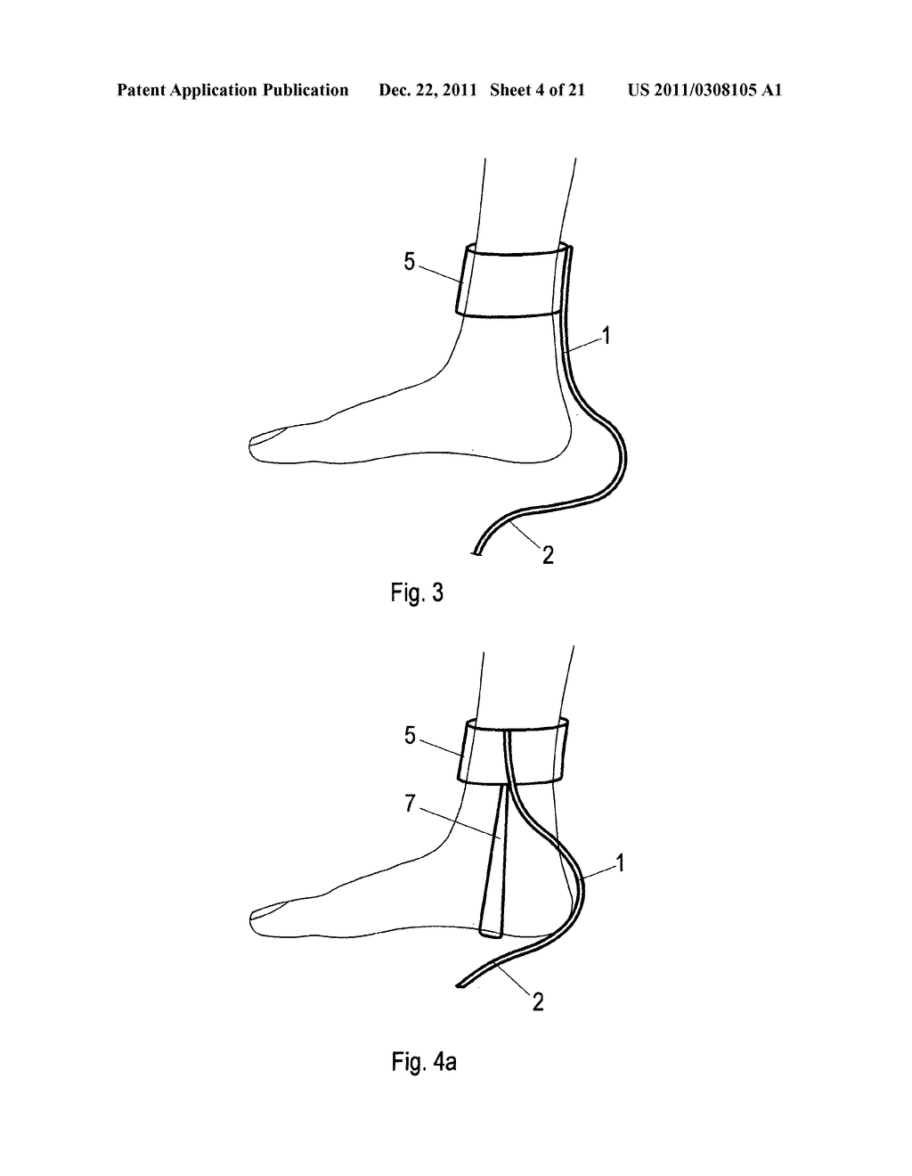 GRAVITY FOOTWEAR AND SPRING UNIT - diagram, schematic, and image 05