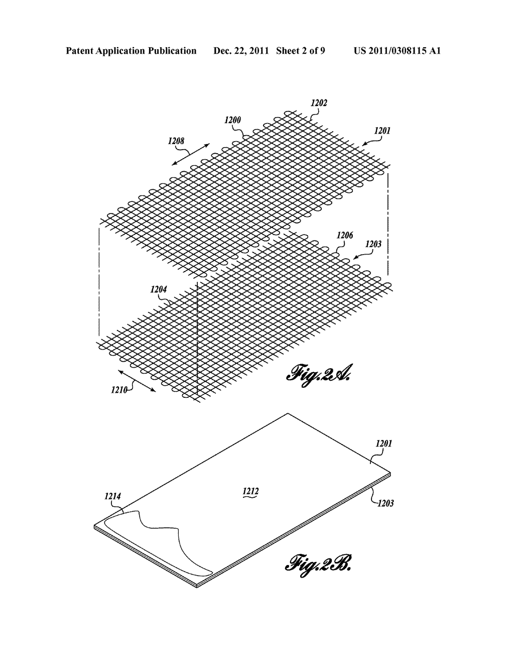 DYNAMIC FIT SLEEVE AND INDEPENDENT LACING SUPPORT CAGE FOR RUNNING     FOOTWEAR - diagram, schematic, and image 03