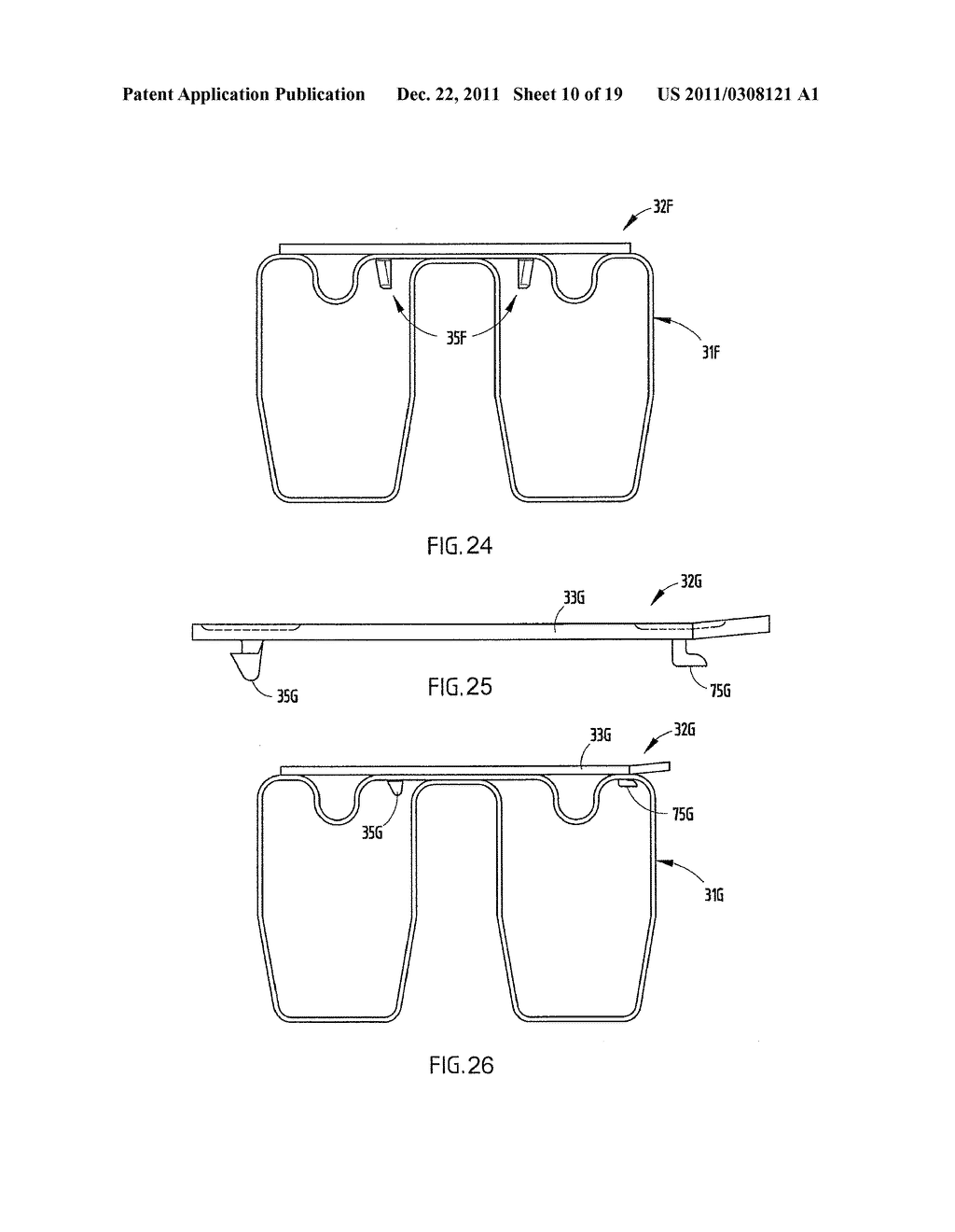 THERMOPLASTIC DISPLAY - diagram, schematic, and image 11