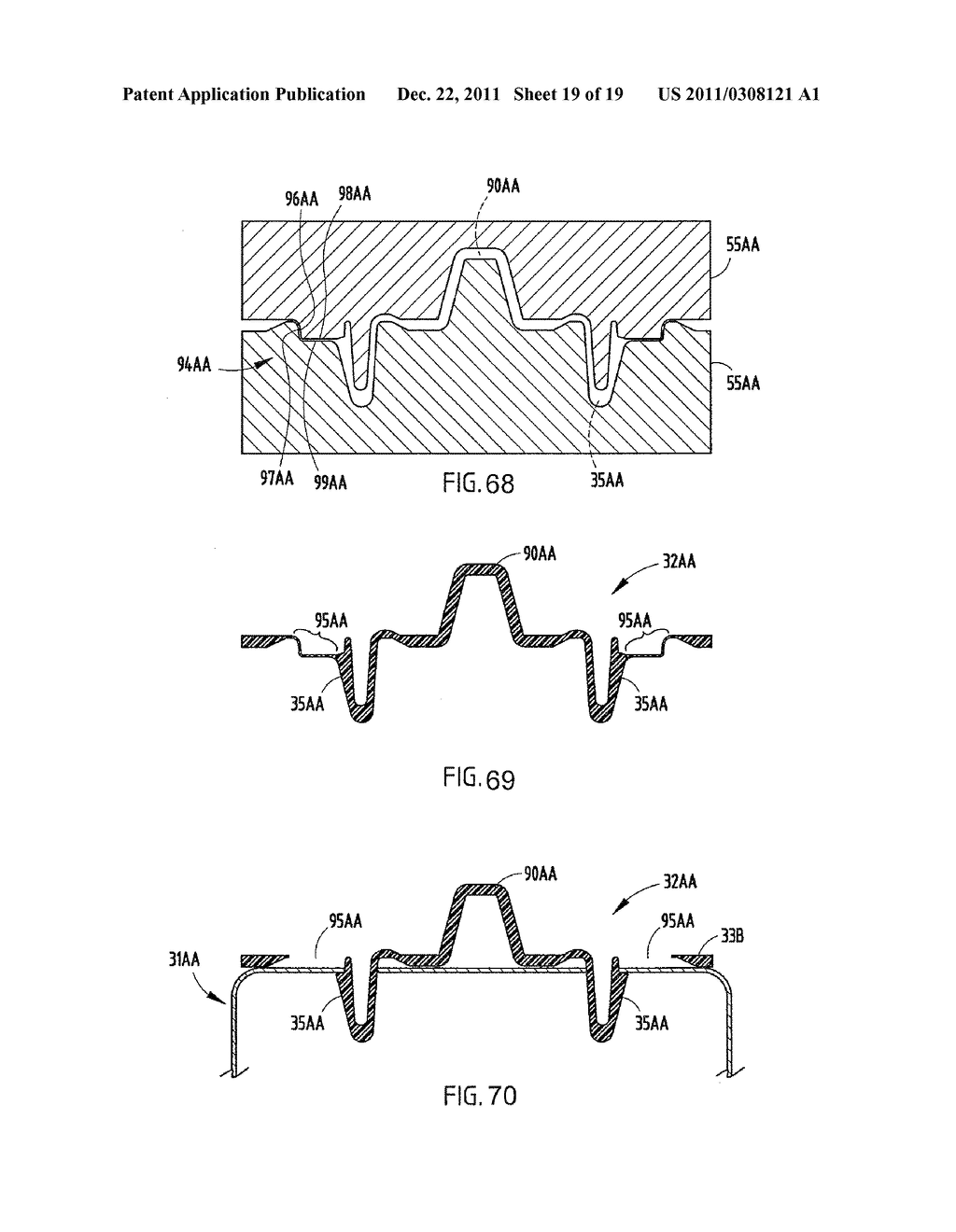 THERMOPLASTIC DISPLAY - diagram, schematic, and image 20