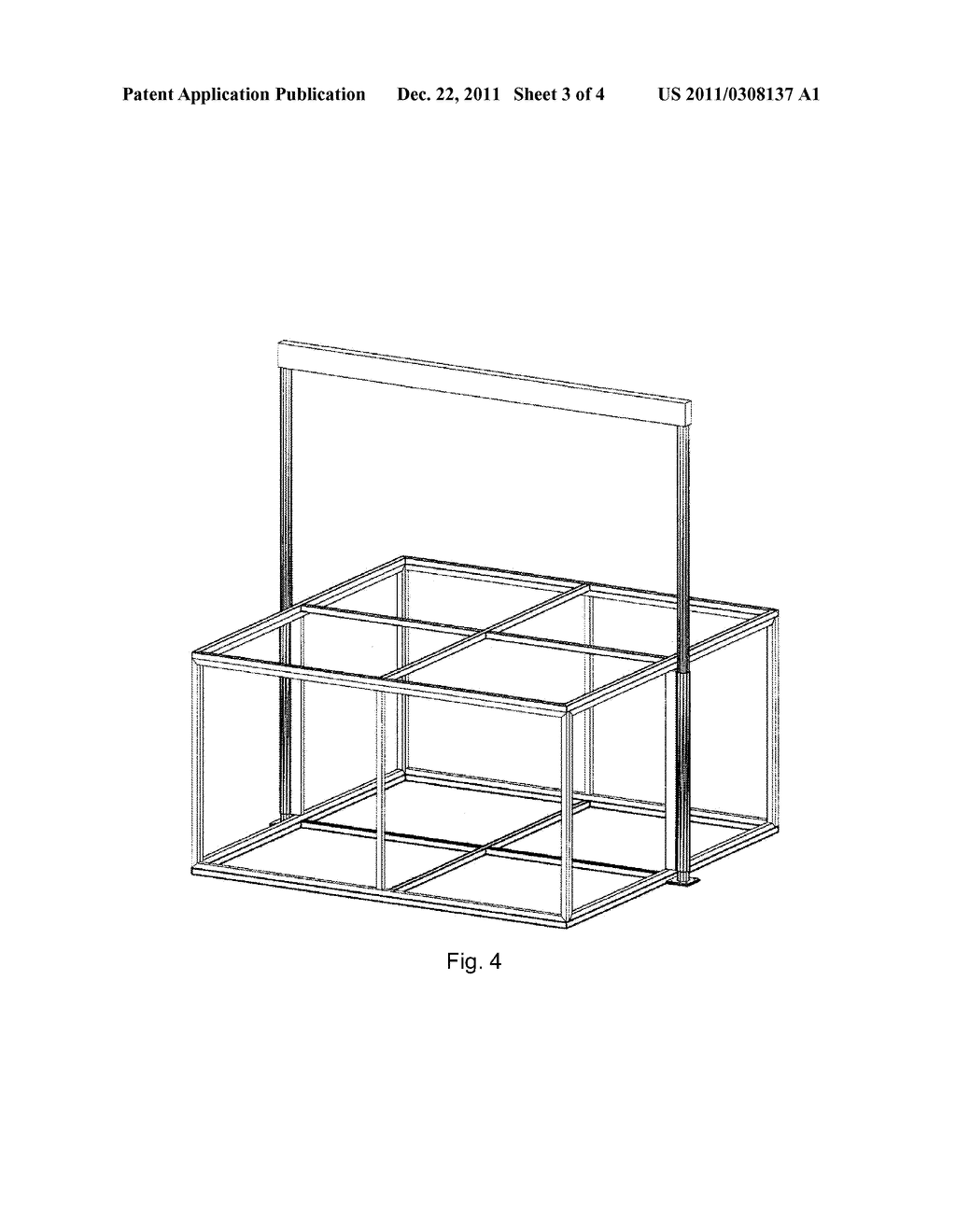 Wall-Less Trap Systems and Methods - diagram, schematic, and image 04