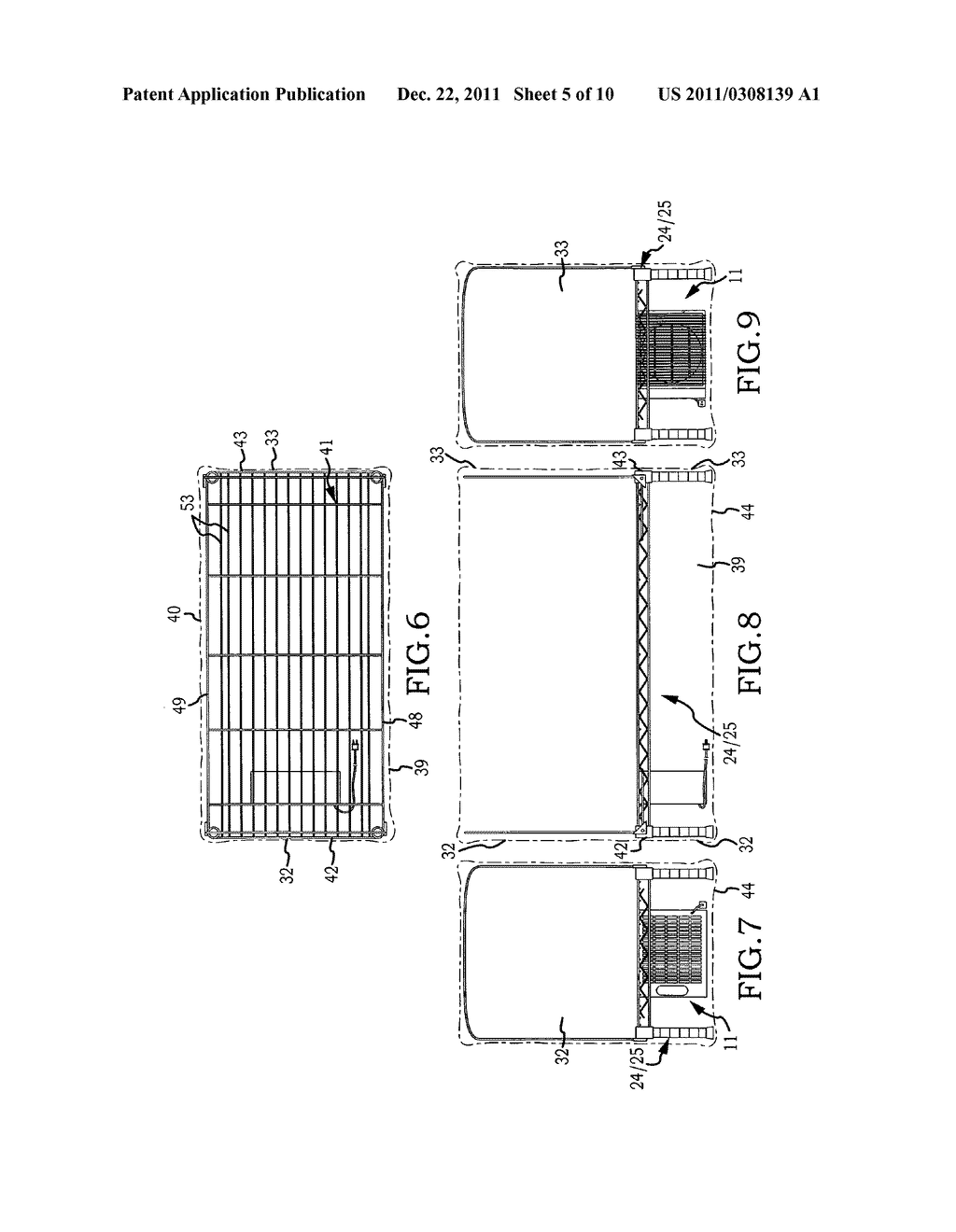 Pest eradication system - diagram, schematic, and image 06