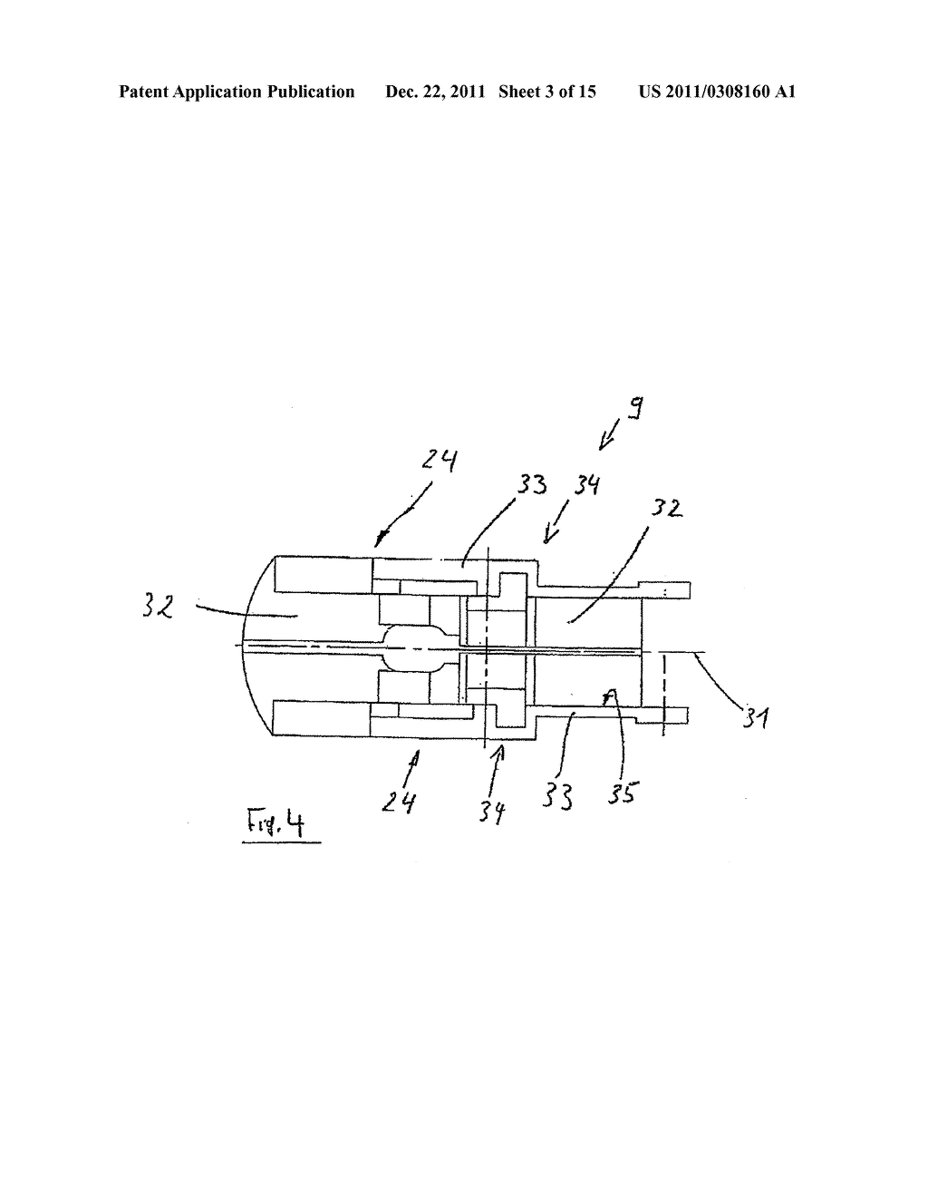 DOOR SAFETY GATE - diagram, schematic, and image 04