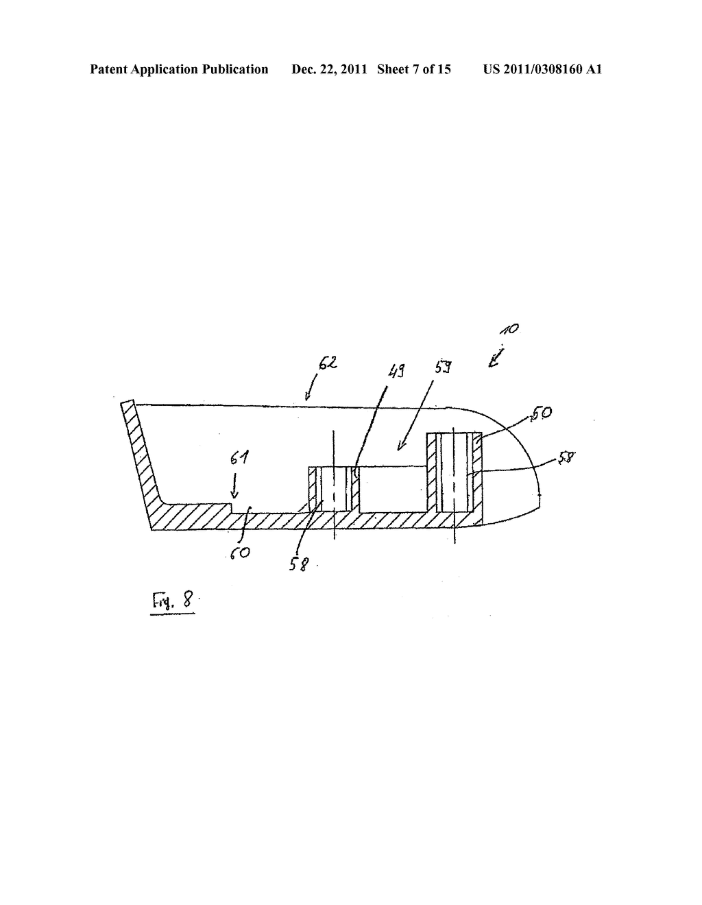 DOOR SAFETY GATE - diagram, schematic, and image 08