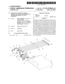 APPARATUS FOR SPRING-ASSISTED PIVOTING OF A LIFTGATE OR DOOR, AND METHOD     FOR PRODUCING SUCH APPARATUS diagram and image