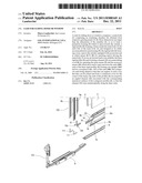 SASH FOR SLIDING DOOR OR WINDOW diagram and image