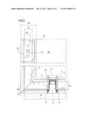 SASH FOR SLIDING DOOR OR WINDOW diagram and image