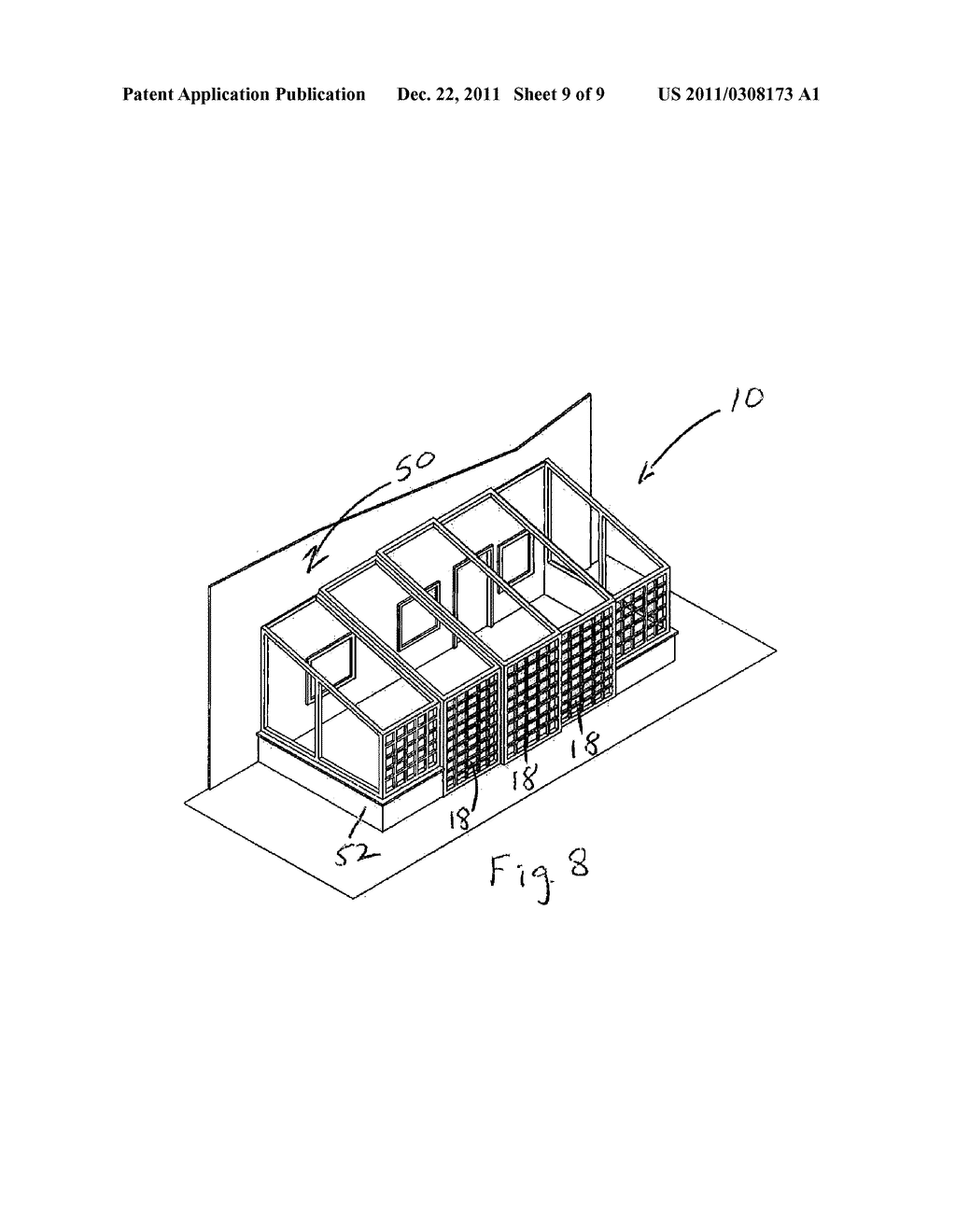 MOVABLE BUILDING STRUCTURE - diagram, schematic, and image 10