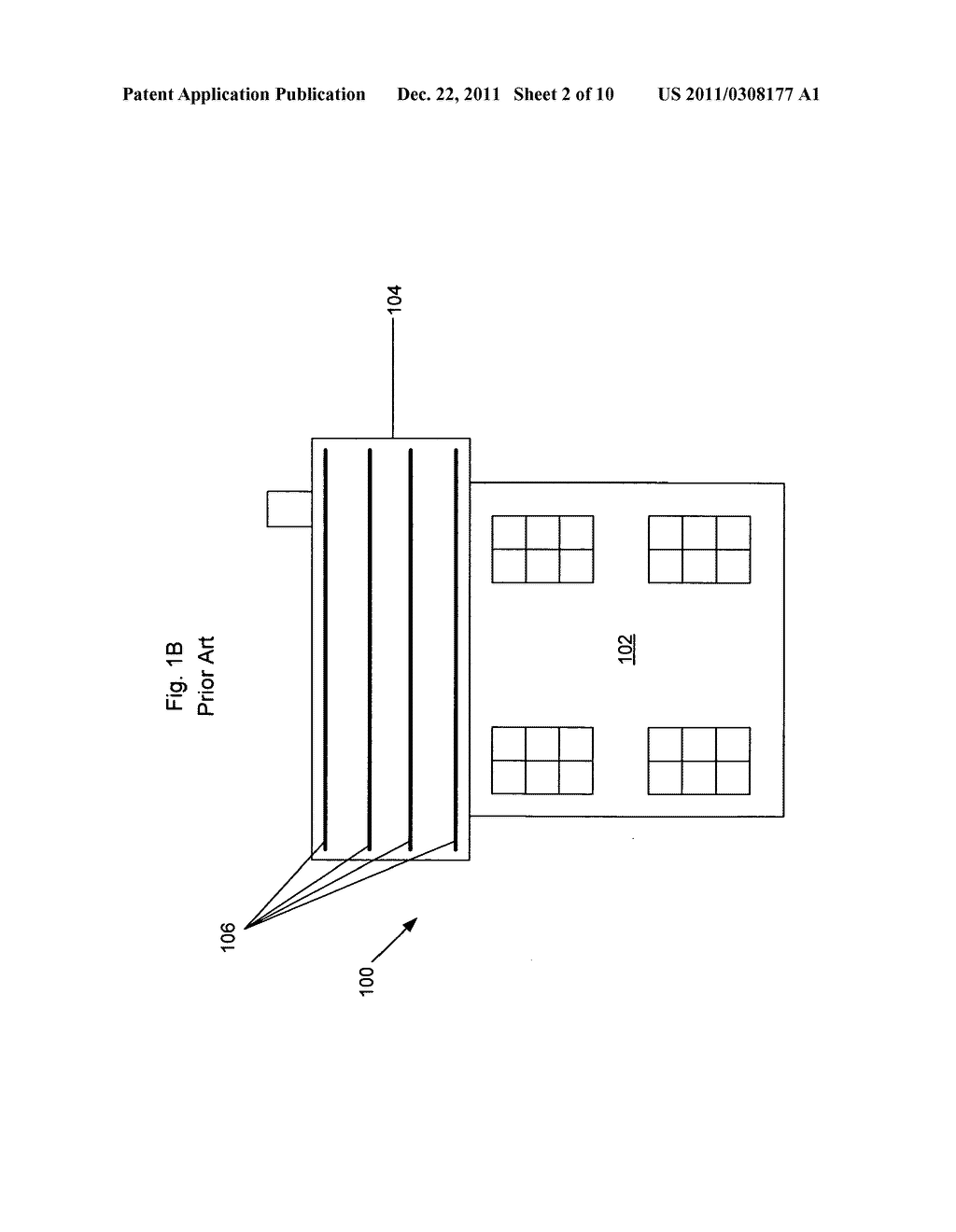 Solar Energy Collection Systems and Methods - diagram, schematic, and image 03