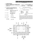 CONCRETE PLATFORM PRODUCTION PROCESS, CONCRETE PLATFORM, AND CONNECTING     MEMBER diagram and image