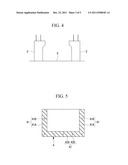 CONCRETE PLATFORM PRODUCTION PROCESS, CONCRETE PLATFORM, AND CONNECTING     MEMBER diagram and image