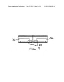 Suspended ceiling system for  T  bar grid system diagram and image