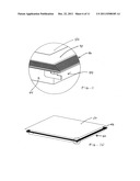 Suspended ceiling system for  T  bar grid system diagram and image