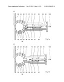 SUPPORT FOR PANEL ELEMENT diagram and image