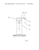 SUPPORT FOR PANEL ELEMENT diagram and image