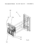 SUPPORT FOR PANEL ELEMENT diagram and image