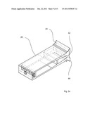 SUPPORT FOR PANEL ELEMENT diagram and image