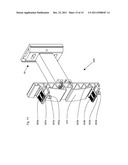 SUPPORT FOR PANEL ELEMENT diagram and image