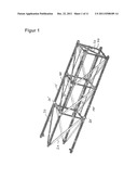 LATTICE SUPPORT STRUCTURE diagram and image