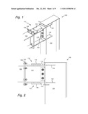 MOMENT FRAME CONNECTOR diagram and image