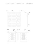 AIR FILTER AND AIR FILTER SYSTEM diagram and image