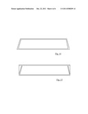 AIR FILTER AND AIR FILTER SYSTEM diagram and image