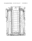 Filter Element and Filter System diagram and image