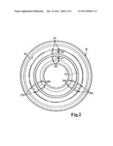 Filter Element and Filter System diagram and image