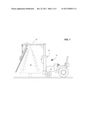 Robotic tree trimmer diagram and image