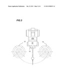 Robotic tree trimmer diagram and image