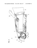 PUSH MOWER diagram and image