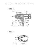 PUSH MOWER diagram and image