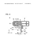 PUSH MOWER diagram and image