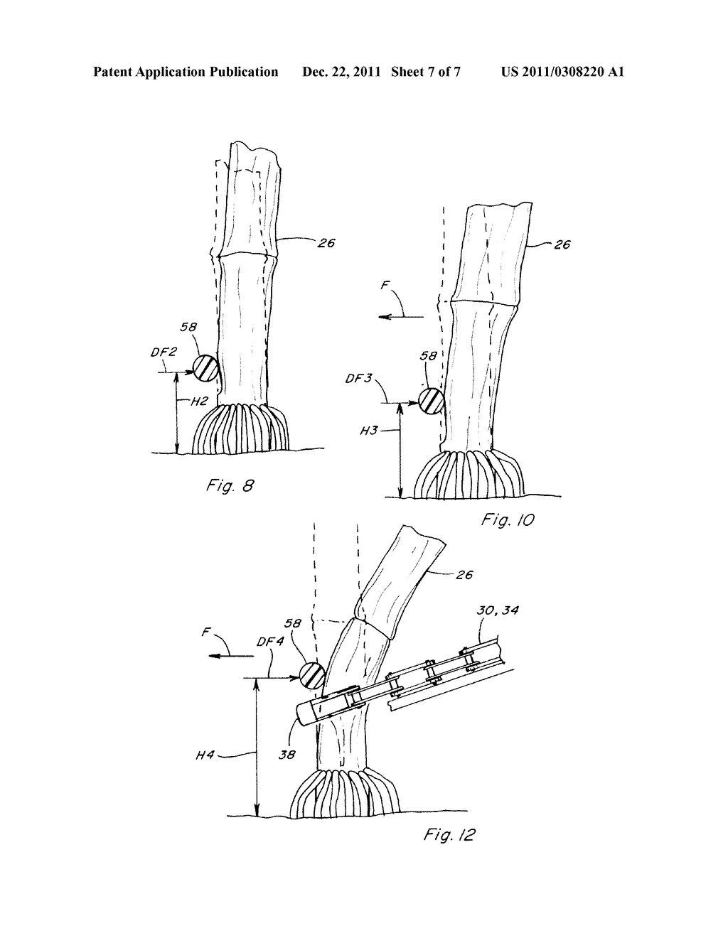 NON-ROW SENSITIVE HARVESTING UNIT FOR A CORN HEADER - diagram, schematic, and image 08