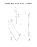 BELT GUARD CROP DAM FOR FLEXIBLE DRAPER HEADER diagram and image